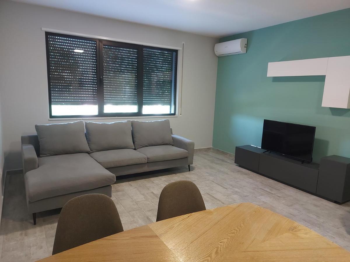K2 Home - 3Rd Floor Τίρανα Εξωτερικό φωτογραφία