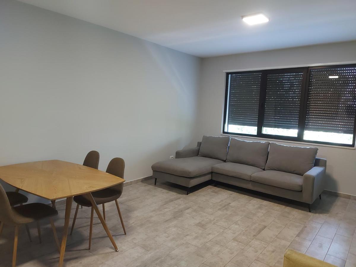 K2 Home - 3Rd Floor Τίρανα Εξωτερικό φωτογραφία