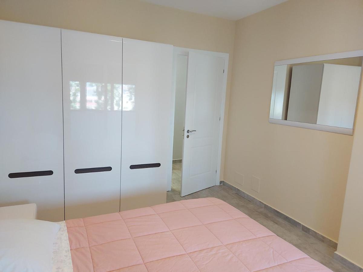 K2 Home - 3Rd Floor Τίρανα Εξωτερικό φωτογραφία