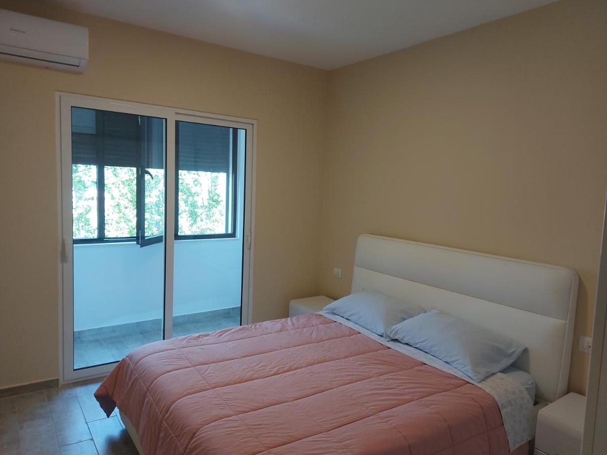 K2 Home - 3Rd Floor Τίρανα Εξωτερικό φωτογραφία
