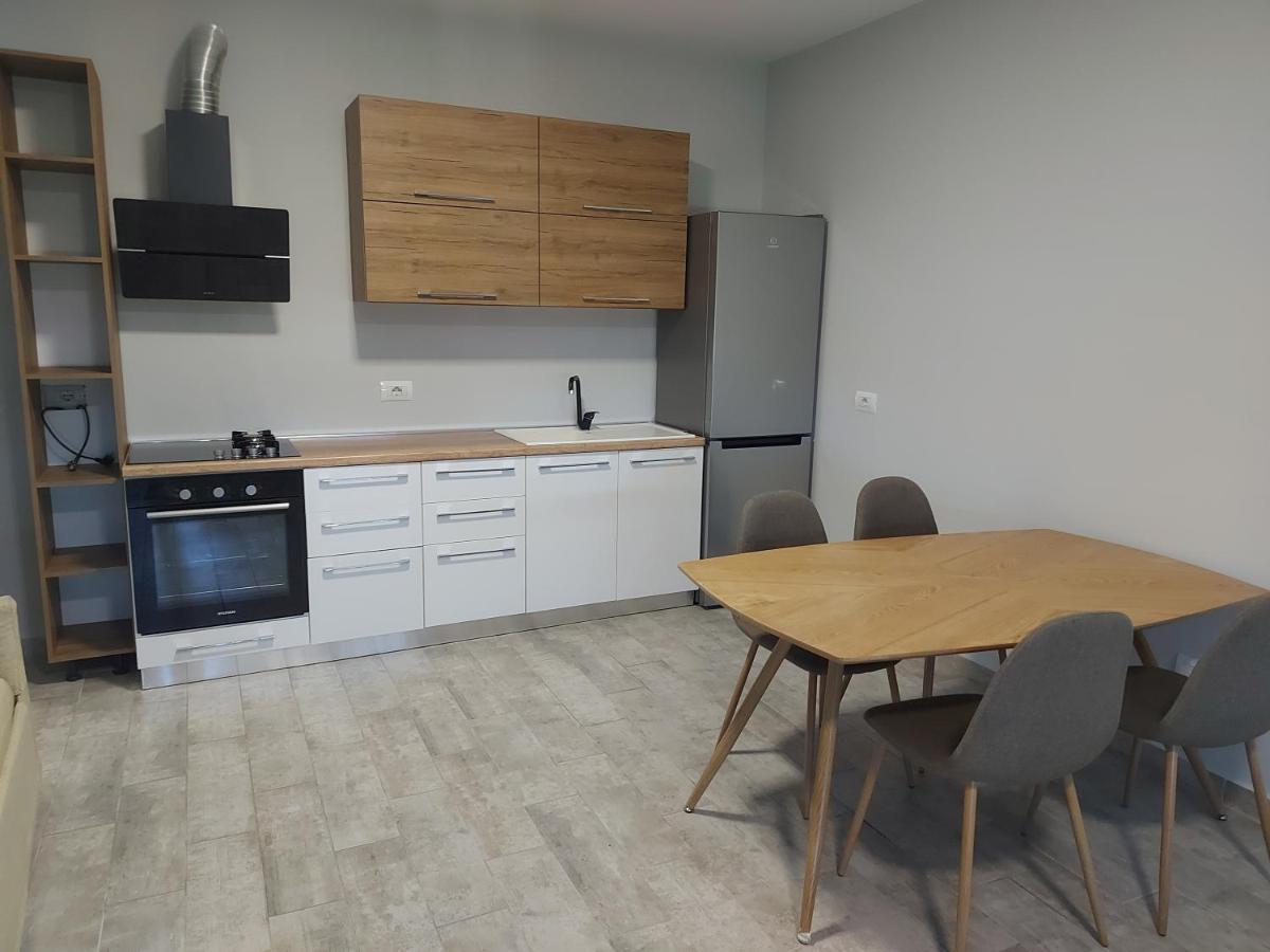K2 Home - 3Rd Floor Τίρανα Εξωτερικό φωτογραφία