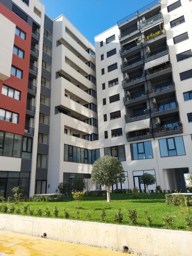 K2 Home - 3Rd Floor Τίρανα Εξωτερικό φωτογραφία